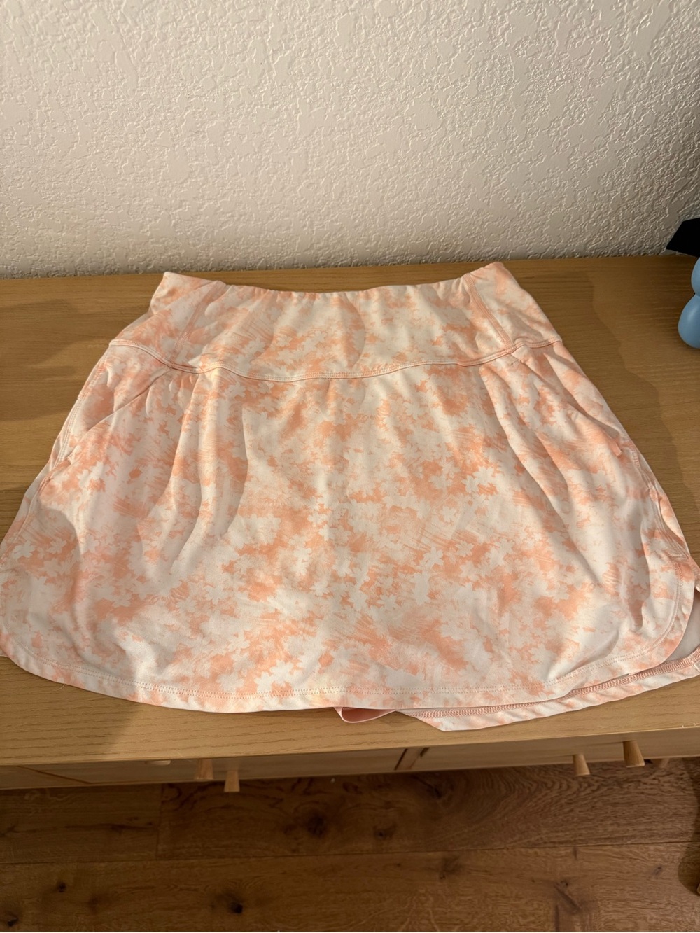 PUMA Golf Floral Skirt/Skort – Size Medium